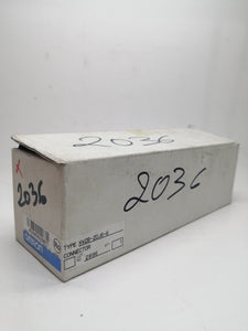 New | Omron | XW2B-20J6-6 | Omron XW2B-20J6-6 Motion Control Terminal Block