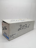 New | Omron | XW2B-20J6-6 | Omron XW2B-20J6-6 Motion Control Terminal Block