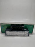 New | Omron | XW2B-20J6-6 | Omron XW2B-20J6-6 Motion Control Terminal Block