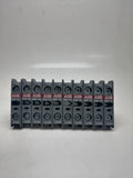 New Sealed Box | ABB | ISBN010010R1001 | AUXILIARY CONTACT CA5-01