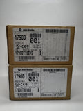 New | Allen-Bradley | 1790DT16BV0 | 16 UNIVERSAL IN , TB