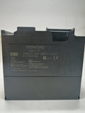 New Open Box | SIEMENS | 6ES7-326-2BF01-0AB0 | DIGITAL OUTPUT MODULE 10x24 VDC 2A