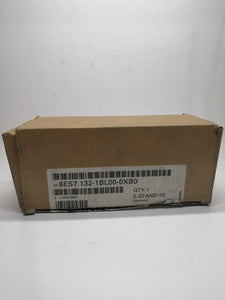 New | SIEMENS | 6ES7-132-1BL00-0XB0 | DIGITAL OUTPUT MODULE 32x24 VDC 0.5A