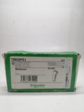 New | Schneider Electric | TM5SPS1 | MOD PWR DISTR. 24VDC  GREY