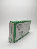New | Schneider Electric | TM5SPS1 | MOD PWR DISTR. 24VDC  GREY