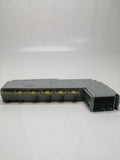 New | Schneider Electric | TM5SPS1 | MOD PWR DISTR. 24VDC  GREY