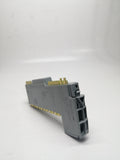 New | Schneider Electric | TM5SPS1 | MOD PWR DISTR. 24VDC  GREY