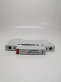 New | ABB | GHE3401321R0002 | AUXILIARY CONTACT EH04-20