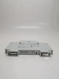 New | ABB | GHE3401321R0002 | AUXILIARY CONTACT EH04-20