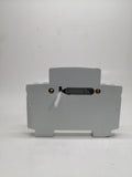 New | ABB | GHE3401321R0002 | AUXILIARY CONTACT EH04-20