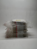 New | ABB | GHE3401321R0002 | AUXILIARY CONTACT EH04-20