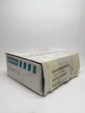 New Open Box | SIEMENS | 6ES5-431-8MA11 | Siemens 6ES5 431-8MA11 DIGITAL INPUT MODULE