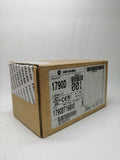New | Allen-Bradley | 1790DT16BV0 | 16 UNIVERSAL IN , TB