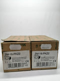 New | MOELLER | ZM-16-PKZ2 | MOTOR PROTECTION TRIP BLOCK