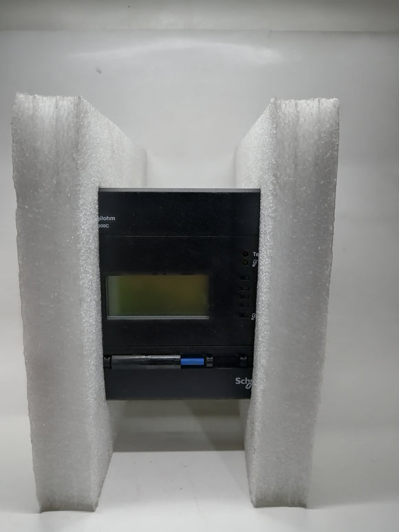 New No Box | Schneider Electric | XM300C | INSULATING MONITORING DEVICE 50541