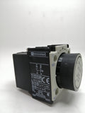 New | Telemecanique | LA3 DR2 | TIME DELAY BLOCK 0.1-30S 023011 DELAY OFF