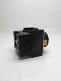 New | Telemecanique | LA3 DR2 | TIME DELAY BLOCK 0.1-30S 023011 DELAY OFF