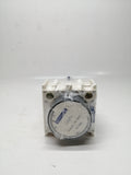 New | Telemecanique | LADT4 | SQUARE D  LADT4 038597 TIME DELAY BLOCK 10-180S