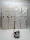 New | Telemecanique | LADT4 | SQUARE D  LADT4 038597 TIME DELAY BLOCK 10-180S