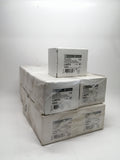 New | Telemecanique | LADT4 | SQUARE D  LADT4 038597 TIME DELAY BLOCK 10-180S