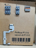 New | Lenze | E82ZAFPC010 | LENZE E82ZAFPC010 PROFIBUS PT