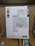 New | Lenze | E82ZAFPC010 | LENZE E82ZAFPC010 PROFIBUS PT