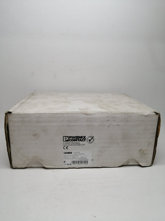 New | PHOENIX CONTACT | FL BT EPA | FL BT EPA - 2692788 PHOENIX CONTACT MODULO Wireless Bluetooth Ethernet