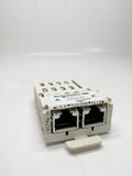 New | Schneider Electric | VW3A3601 | FIELDBUS MODULE 032671 ETHERCAT