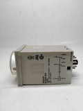 New | Omron | H3BA-8H | OMRON TIMER H3BA-8H 0.5S-100H 100/110/120VAC