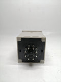 New | Omron | H3BA-8H | OMRON TIMER H3BA-8H 0.5S-100H 100/110/120VAC