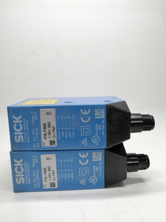 New No Box | SICK | KT8L-P3656  | SICK KT8L-P3656