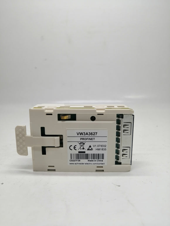 New No Box | Schneider Electric | VW3A3627 | SCHNEIDER VW3A3627  PROFINET