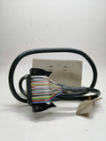 New | Omron | V600-HAM91 | OMRON 23704   ID R/W HEAD AMPLIFIER    0.5M  24VDC