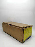 New | SQUARE D | 8501XO22XLV02 | AC LATCHING CONTROL RELAY   110VAC -50HZ  120VAC-60HZ