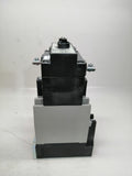 New | SQUARE D | 8501XO22XLV02 | AC LATCHING CONTROL RELAY   110VAC -50HZ  120VAC-60HZ