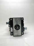 New | SQUARE D | 8501XO22XLV02 | AC LATCHING CONTROL RELAY   110VAC -50HZ  120VAC-60HZ