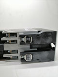 New | SQUARE D | 8501XO22XLV02 | AC LATCHING CONTROL RELAY   110VAC -50HZ  120VAC-60HZ