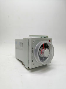 New | CDC | TC82/857 | MULTI TIMER 110-240VAC 50-60HZ OCTAL SOCKET