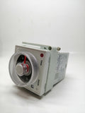 New | CDC | TC82/857 | MULTI TIMER 110-240VAC 50-60HZ OCTAL SOCKET