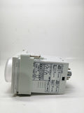New | CDC | TC82/857 | MULTI TIMER 110-240VAC 50-60HZ OCTAL SOCKET