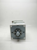 New | CDC | TC82/857 | MULTI TIMER 110-240VAC 50-60HZ OCTAL SOCKET