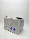 New | CDC | TC82/857 | MULTI TIMER 110-240VAC 50-60HZ OCTAL SOCKET
