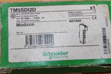 NEW | SCHNEIDER ELECTRIC | TM5SDI2D |  