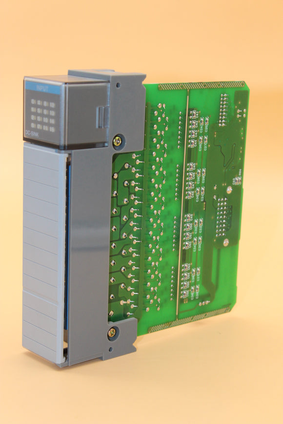 NEW NO BOX | Allen Bradley | 1746-IB16 |