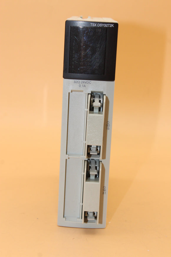 NEW | SCHNEIDER ELECTRIC | TSXDSY32T2K |  
