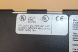 NEW | GENERAL ELECTRIC | IC693CHS391H |