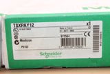 NEW | SCHNEIDER ELECTRIC | TSXRKY12 |  
