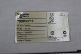 NEW | SCHNEIDER ELECTRIC | TSXRKY12 |  