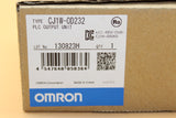 NEW | OMRON | CJ1W-OD232 |  