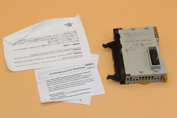 NEW | OMRON | CJ1W-OD232 |  